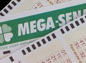Mega-Sena acumula e vai pagar R$ 48 milhões amanhã