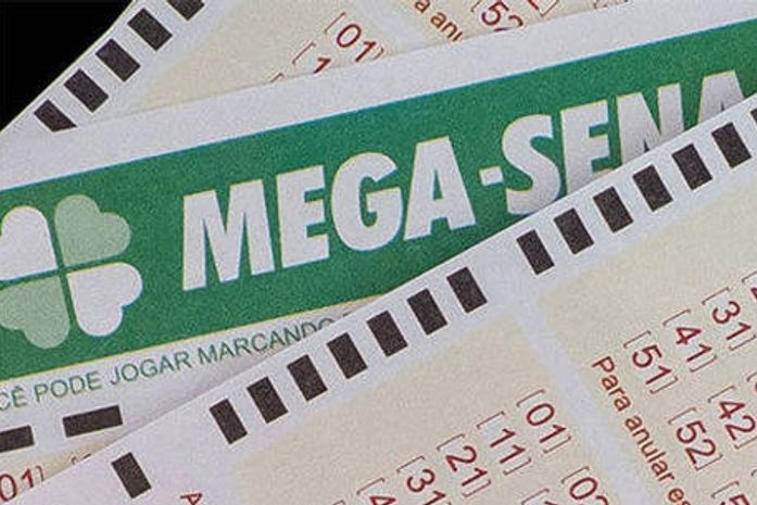 Mega-Sena acumula e vai pagar R$ 48 milhões amanhã