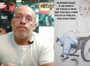 O QUE COMEMORAR NO DIA MUNDIAL DA PESSOA COM DEFICIÊNCIA?