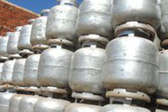 Petrobras aumenta preço do gás de cozinha em 4,5% a partir de domingo
