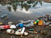 Brasil é o 4º país que mais produz lixo no mundo, diz WWF