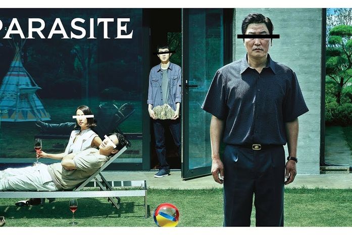 Oscar 2020 - Parasita Leva o Prêmio de Melhor Filme do Ano - Merecidíssimo...