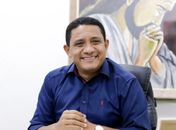 Júlio Cezar anuncia escola de tempo integral em toda a rede municipal de ensino