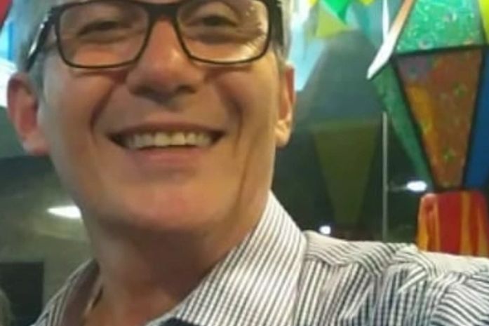 Ex-vereador Júlio César Permínio é nomeado para a Secretaria Municipal de Captação de Recursos