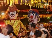 Prefeito Júlio Cezar cancela Carnaval por causa da pandemia