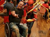 Estreia Homem-Aranha: Longe de Casa