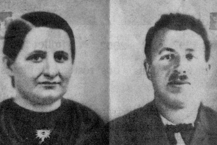 Casal sumido há 75 anos é encontrado congelado lado a lado na neve dos Alpes