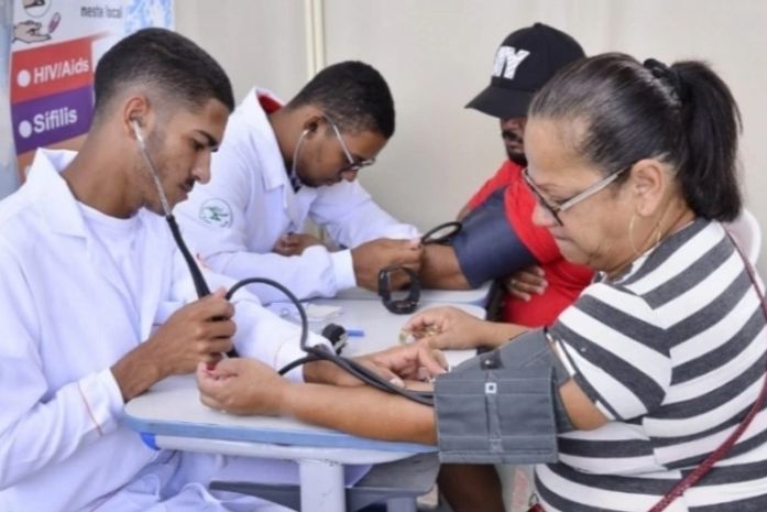 Palmeira: Prefeitura em Ação levará diversos serviços para comunidades rurais