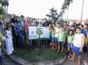 Palmeira dos Índios: Prefeitura e IMA assinam termo de adesão ao projeto Alagoas Mais Verde