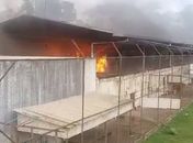 Rebelião em presídio deixa, ao menos, 52 mortos em Altamira (PA)