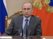 Putin adverte para perigo de ataque total contra a Coreia do Norte