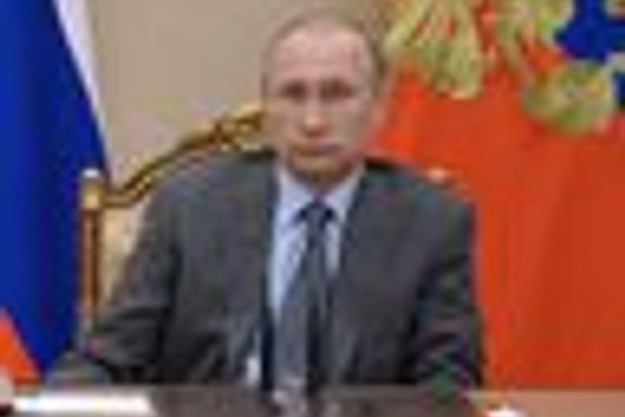 Putin adverte para perigo de ataque total contra a Coreia do Norte