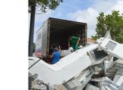 Justiça Federal doa equipamentos para Cooperativa de Recicladores de Alagoas