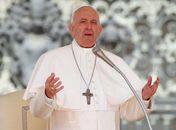 Papa abre Sínodo dizendo que Amazônia precisa do fogo de Deus