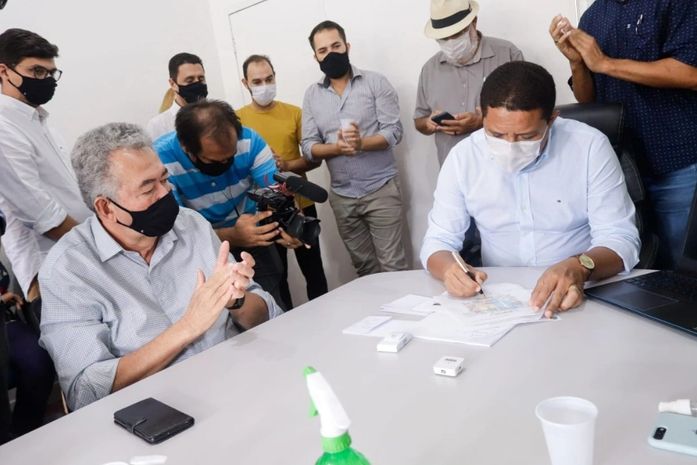 R$ 3 milhões em recursos são anunciados para Palmeira dos Índios