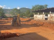 Novo Galpão das Fateiras do Matadouro Municipal será inaugurado na sexta (4), em Palmeira