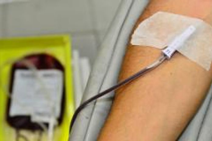 Relator no STF diz que impedir homossexual de doar sangue é discriminação