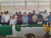 Palmeira: Vereadora Adelaide França participa de eventos em benefícios para o Município