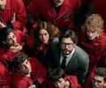 Análise de La Casa de Papel 4ª Temporada