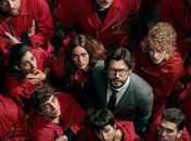 Análise de La Casa de Papel 4ª Temporada