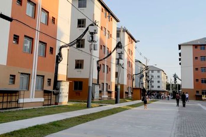 Caixa libera mais de R$ 8,7 bilhões para o crédito imobiliário