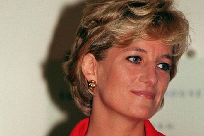 Vídeos privados da princesa Diana falando sobre sua vida sexual causam polêmica antes de ir ao ar