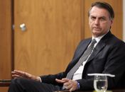 Governo quer moeda única para América do Sul, diz Bolsonaro