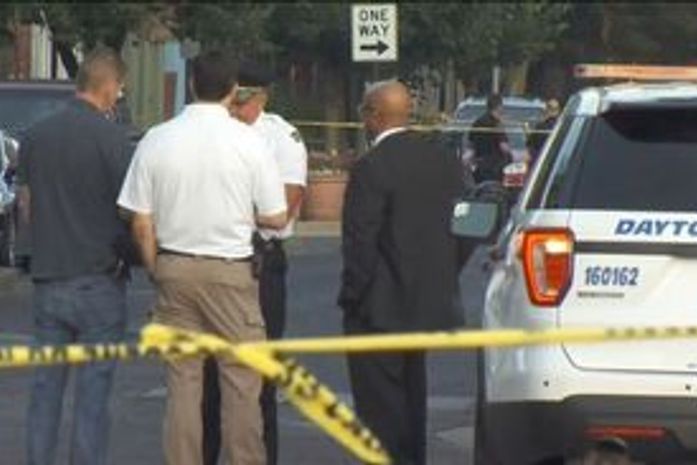 Novo ataque a tiros deixa nove mortos nos Estados Unidos