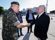 Temer decide decretar intervenção das Forças Armadas na segurança do Rio