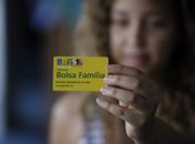 Governo dará aumento real no Bolsa Família em 2018, diz ministro