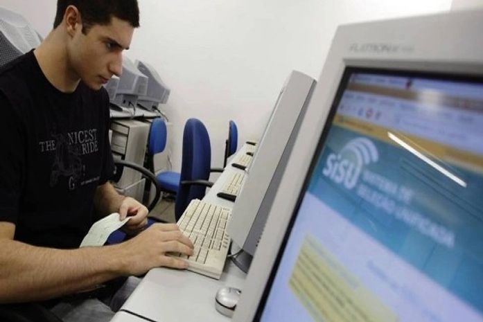 Convocação de candidatos que ficaram na lista de espera do Sisu começa amanhã