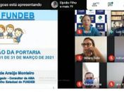 Undime Alagoas realiza reunião técnica com Dirigentes Municipais de Educação