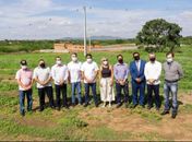Secretário de Desenvolvimento Econômico e Turismo de Alagoas visita Palmeira dos Índios