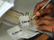 Mega-Sena acumula e deve pagar R$ 6 milhões neste sábado