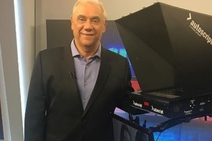 Marcelo Rezende morre aos 65 anos em São Paulo