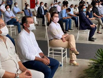Ângela Garrote, deputada estadual