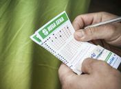 Três apostas vencedoras da Mega da Virada em SP são da mesma pessoa