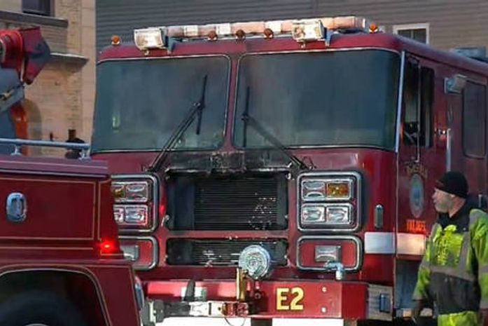 Incêndio em casa em Buenos Aires provoca morte de 5 crianças