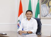 Contrato assinado por Júlio Cezar injetará mais de R$ 100 milhões nos cofres do município de Palmeira