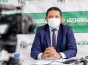 Júlio Cezar decreta ações de prevenção ao novo coronavírus