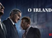 The Irishman (O Irlandês)