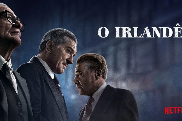 The Irishman (O Irlandês)