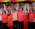 PSB realiza convenção e Adelaide França é escolhida como uma das candidatas do partido a Câmara de Vereadores