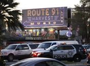 Chega a 58 número de mortos em ataque de Las Vegas; FBI descarta vínculo com EI