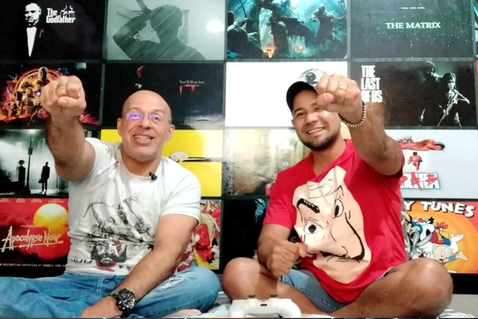 As Expectativas dos Jogos que serão lançados ainda em 2019 e 2020