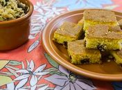 Festa junina é aula de gastronomia e história