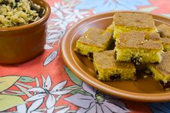 Festa junina é aula de gastronomia e história