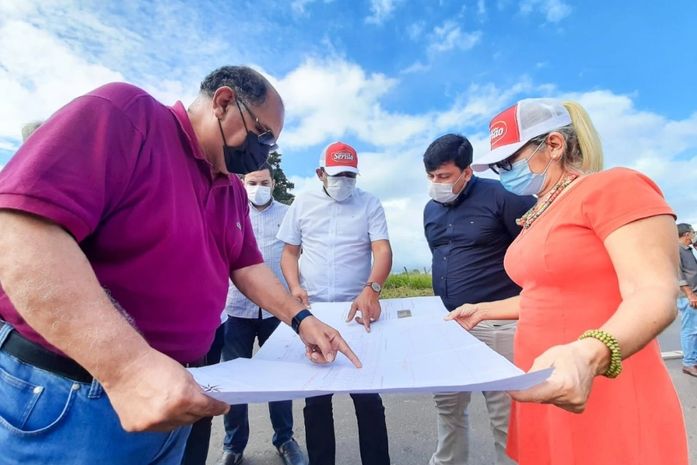 Palmeira dos Índios receberá mais uma indústria de produtos do leite e derivados