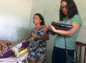 Palmeira dos Índios: Programa Melhor em Casa oferece atendimento domiciliar de qualidade