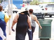 Um em cada oito adultos no mundo é obeso, alerta OMS